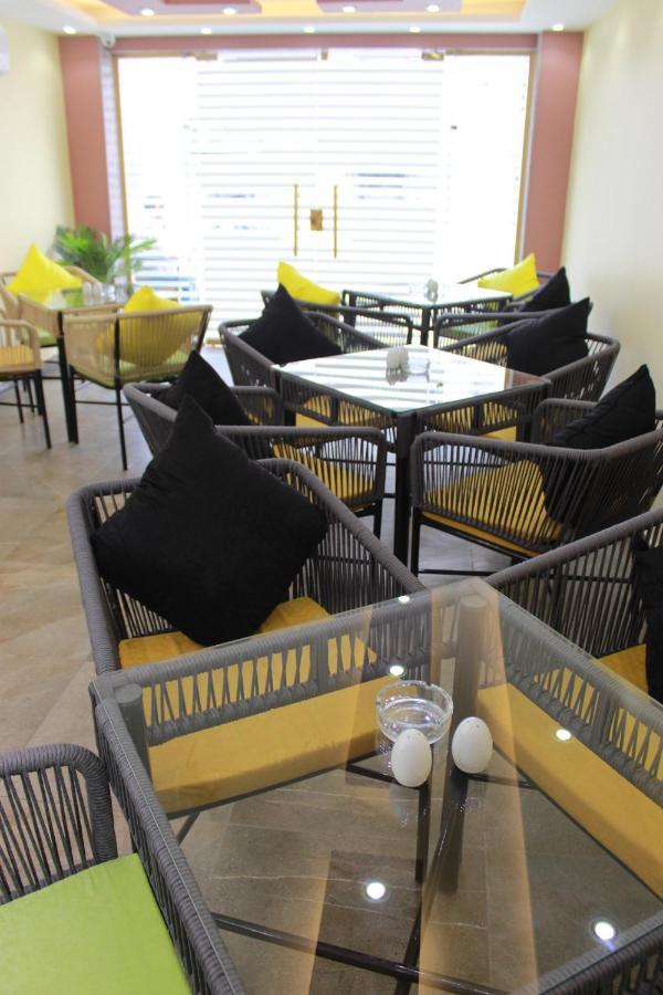 קהיר El Shams Hotel מראה חיצוני תמונה