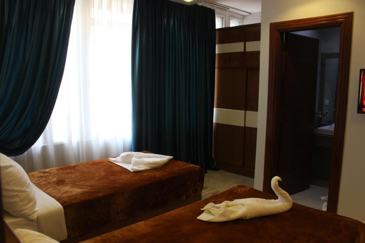 קהיר El Shams Hotel מראה חיצוני תמונה