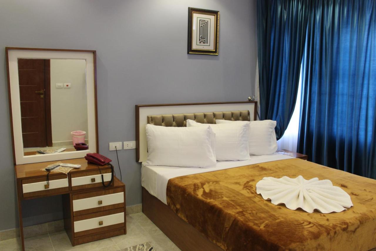 קהיר El Shams Hotel מראה חיצוני תמונה