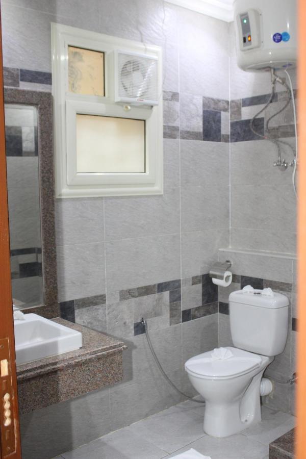 קהיר El Shams Hotel מראה חיצוני תמונה