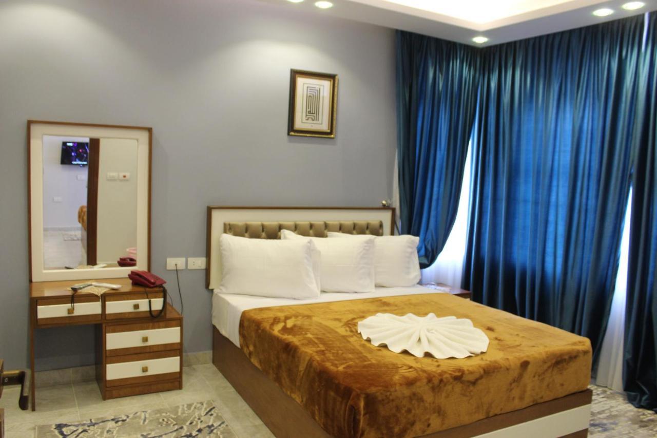 קהיר El Shams Hotel מראה חיצוני תמונה