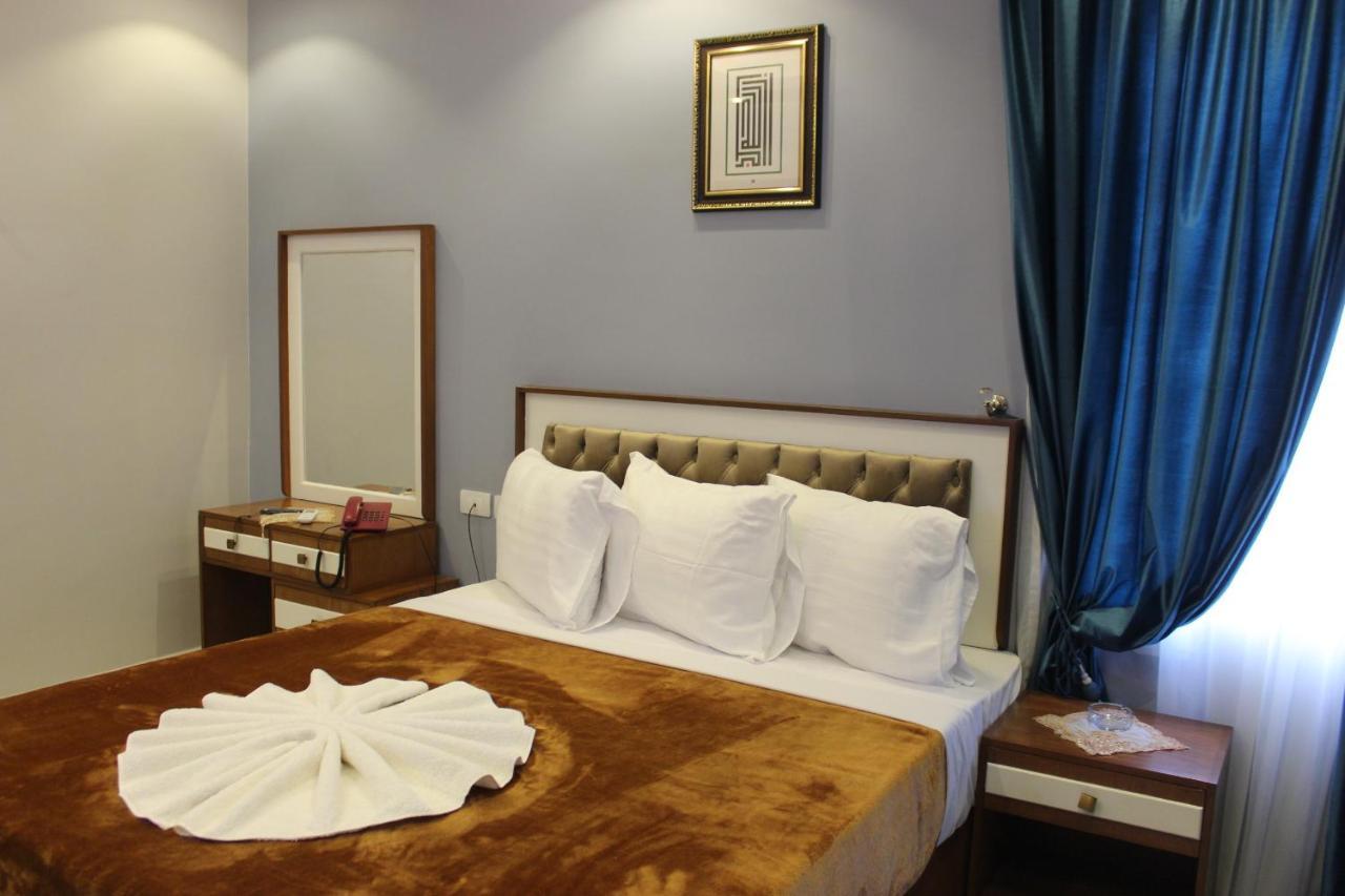 קהיר El Shams Hotel מראה חיצוני תמונה