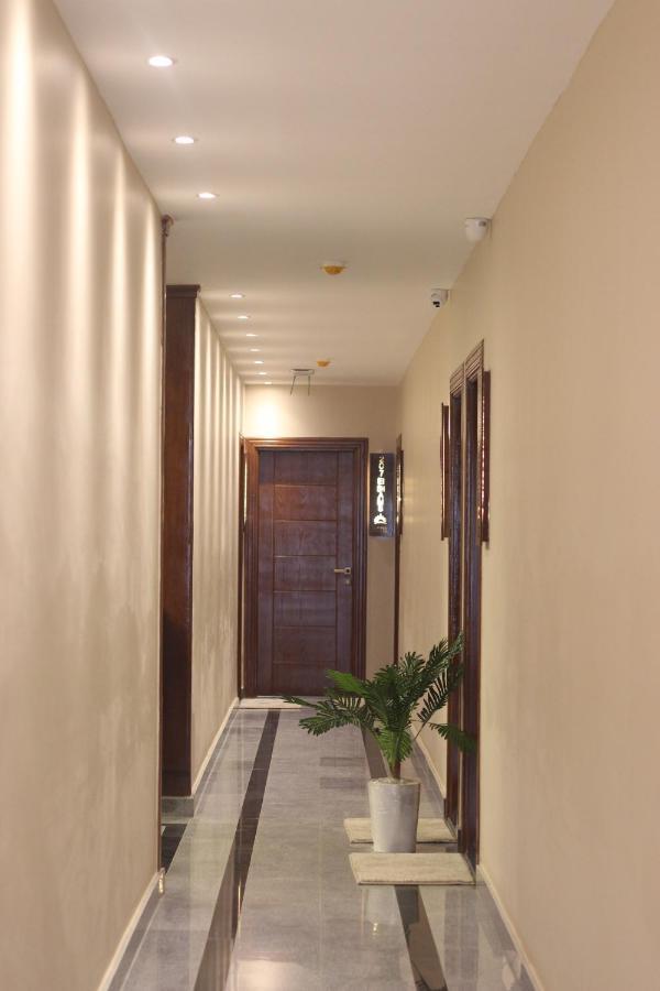קהיר El Shams Hotel מראה חיצוני תמונה