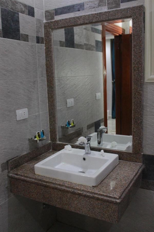 קהיר El Shams Hotel מראה חיצוני תמונה