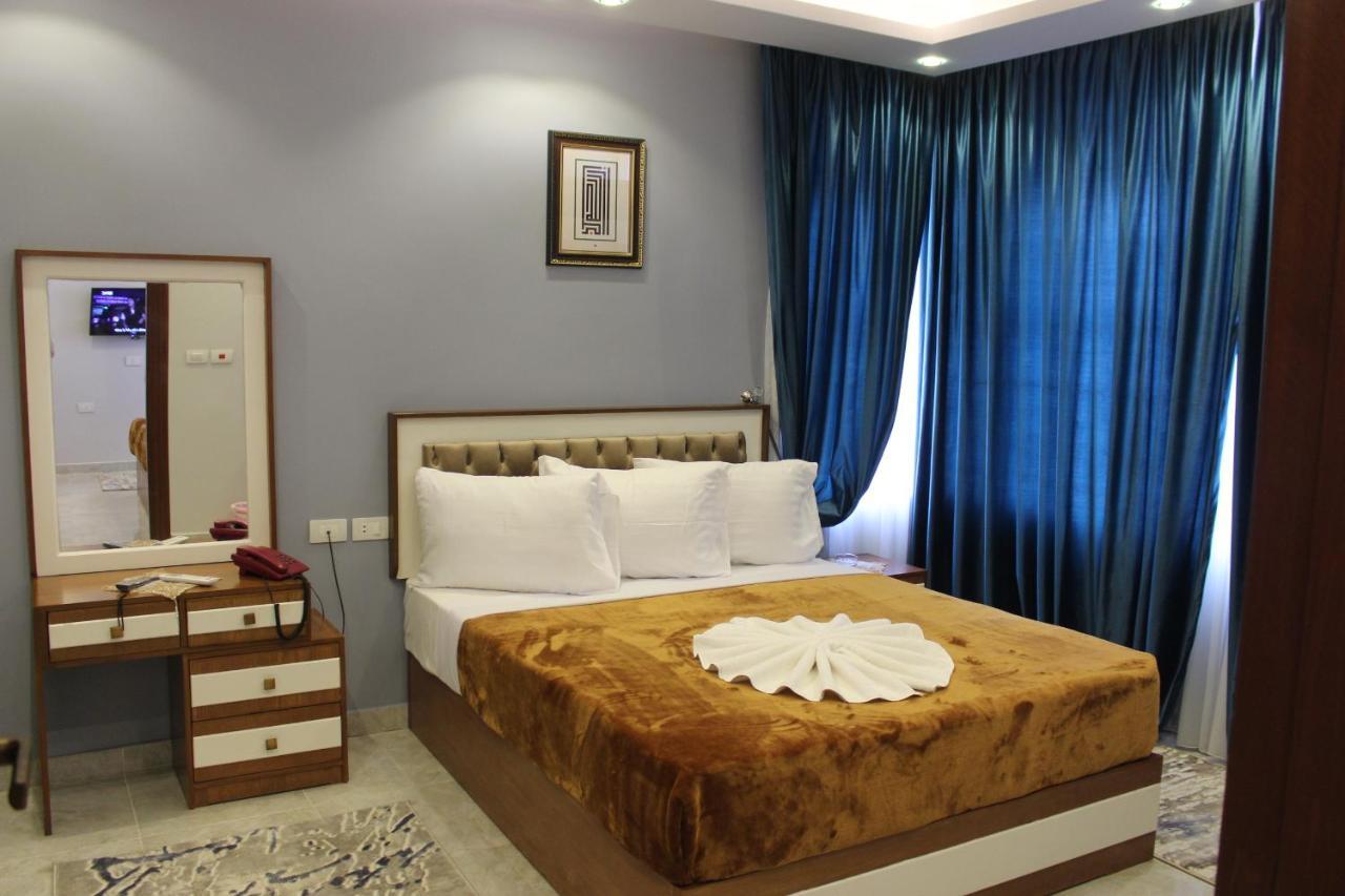 קהיר El Shams Hotel מראה חיצוני תמונה