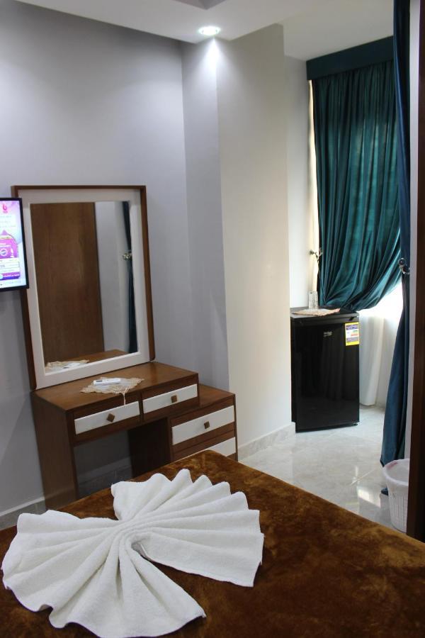 קהיר El Shams Hotel מראה חיצוני תמונה
