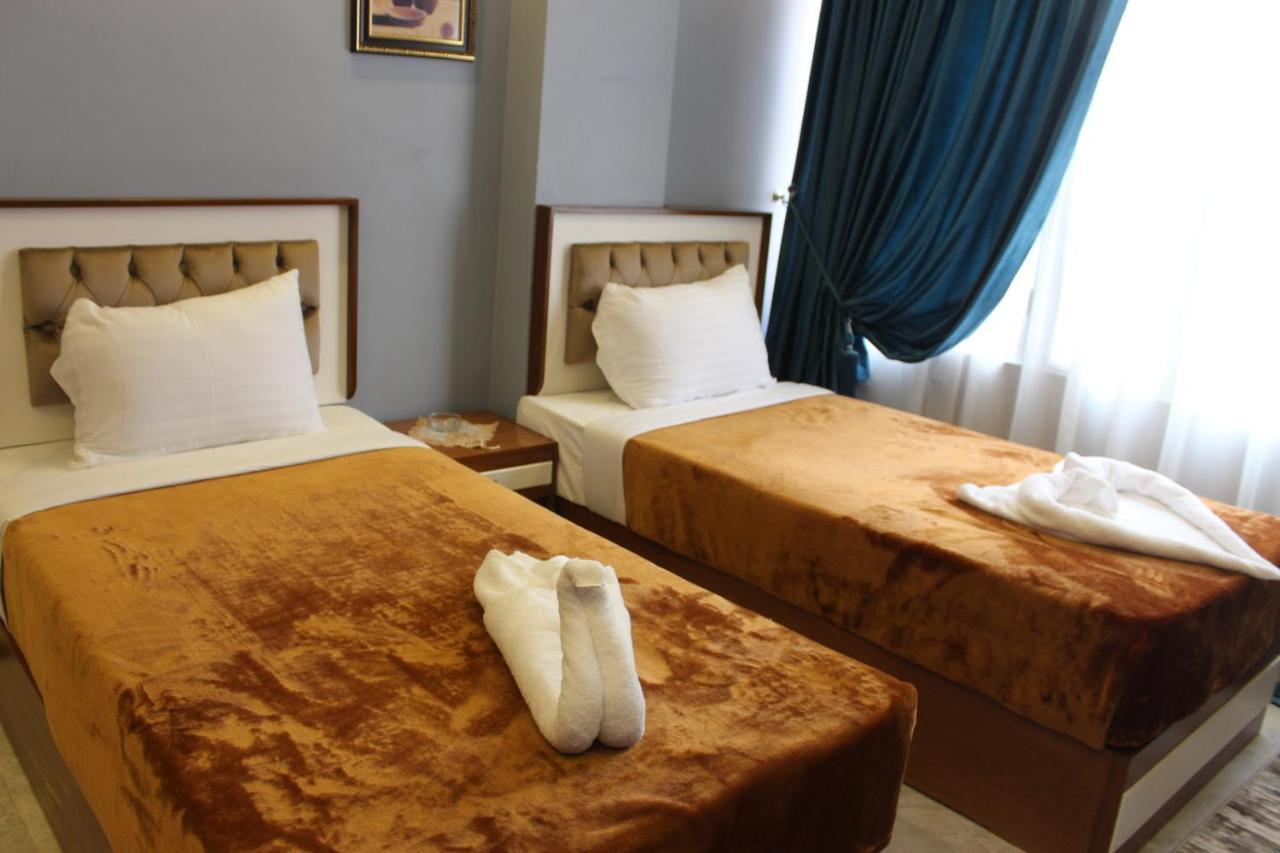 קהיר El Shams Hotel מראה חיצוני תמונה