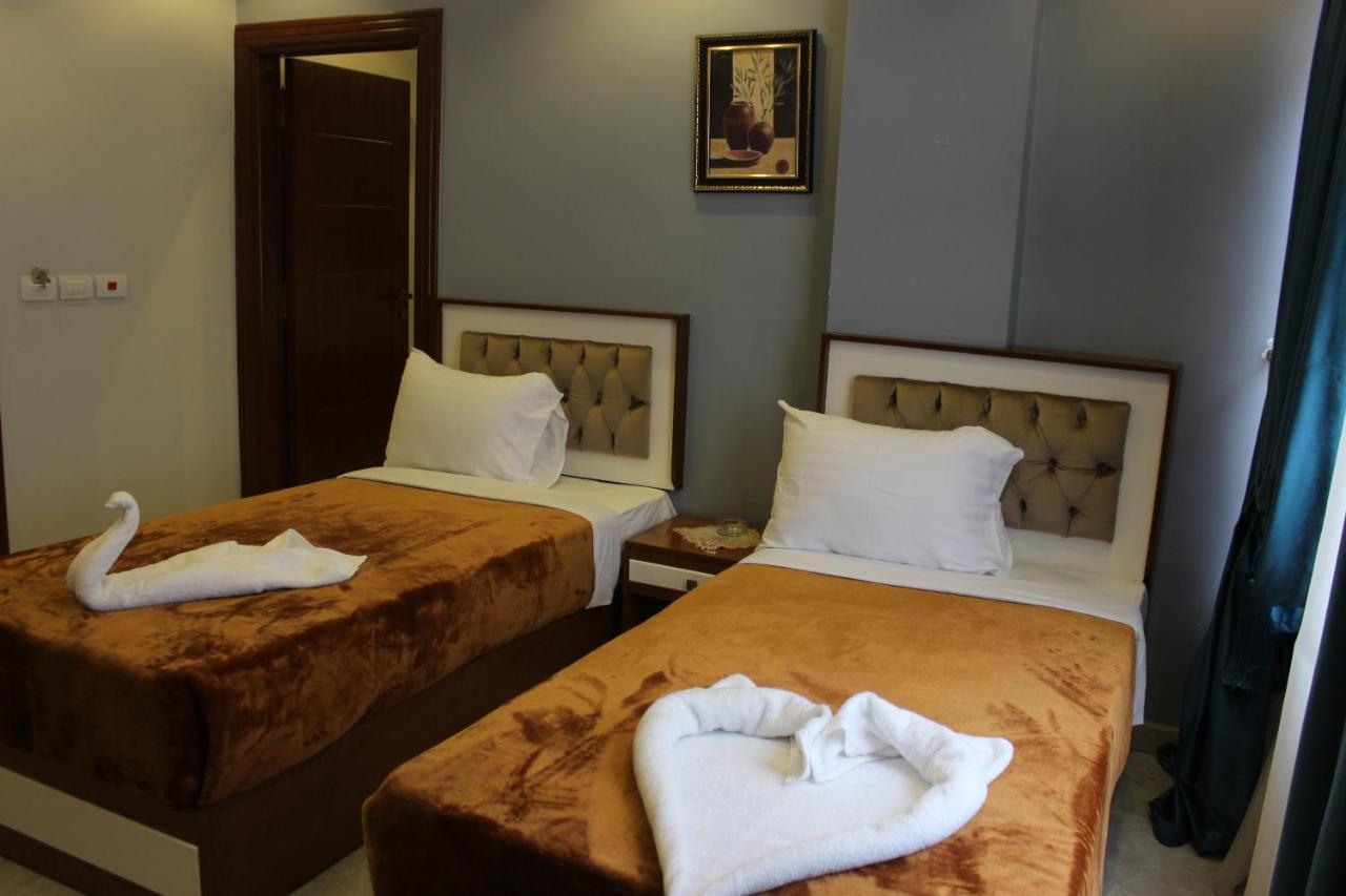 קהיר El Shams Hotel מראה חיצוני תמונה