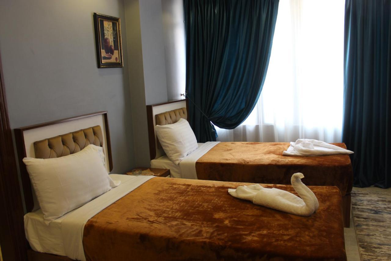 קהיר El Shams Hotel מראה חיצוני תמונה