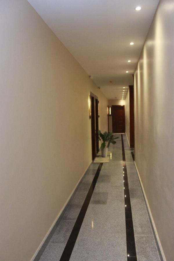 קהיר El Shams Hotel מראה חיצוני תמונה