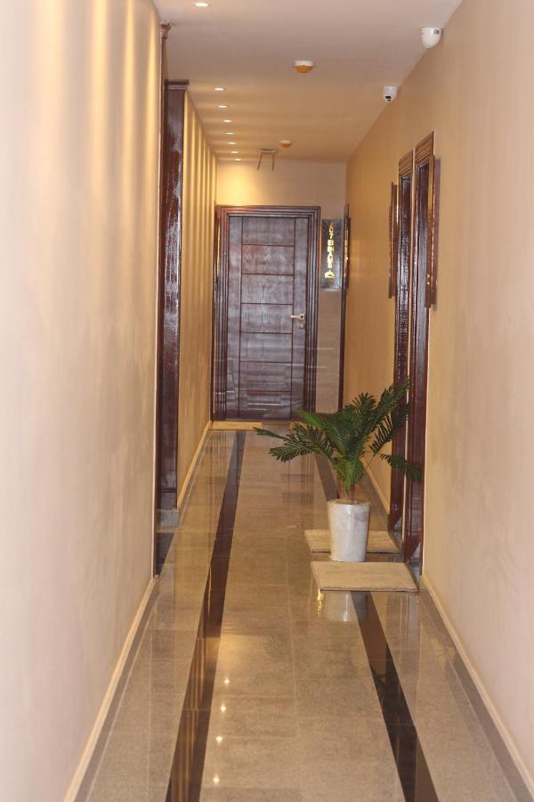 קהיר El Shams Hotel מראה חיצוני תמונה