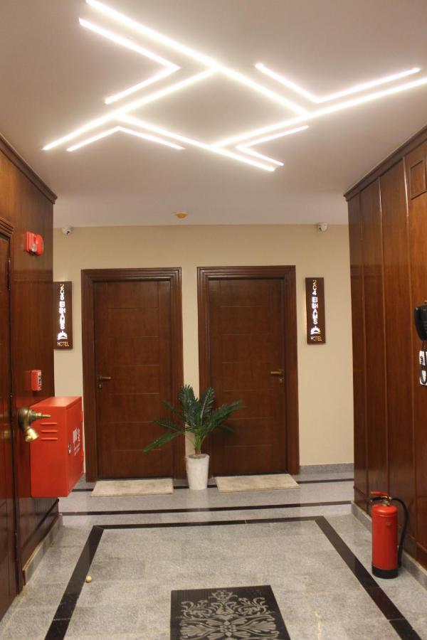 קהיר El Shams Hotel מראה חיצוני תמונה