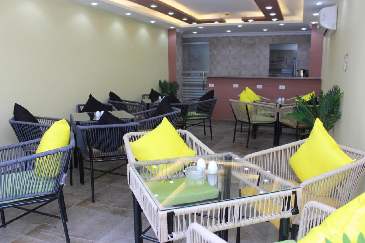 קהיר El Shams Hotel מראה חיצוני תמונה