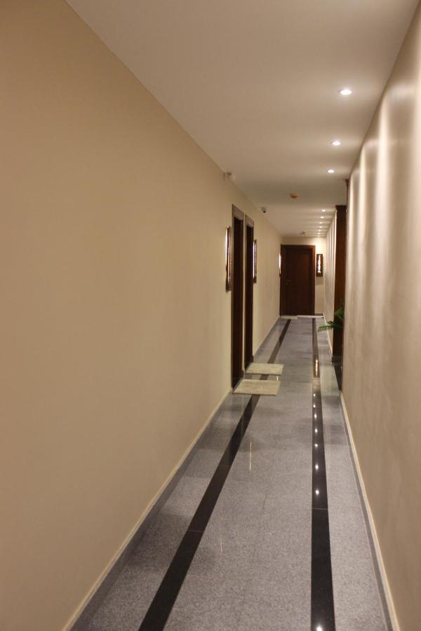 קהיר El Shams Hotel מראה חיצוני תמונה