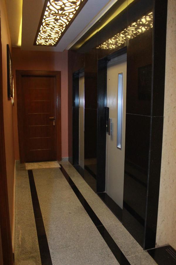 קהיר El Shams Hotel מראה חיצוני תמונה