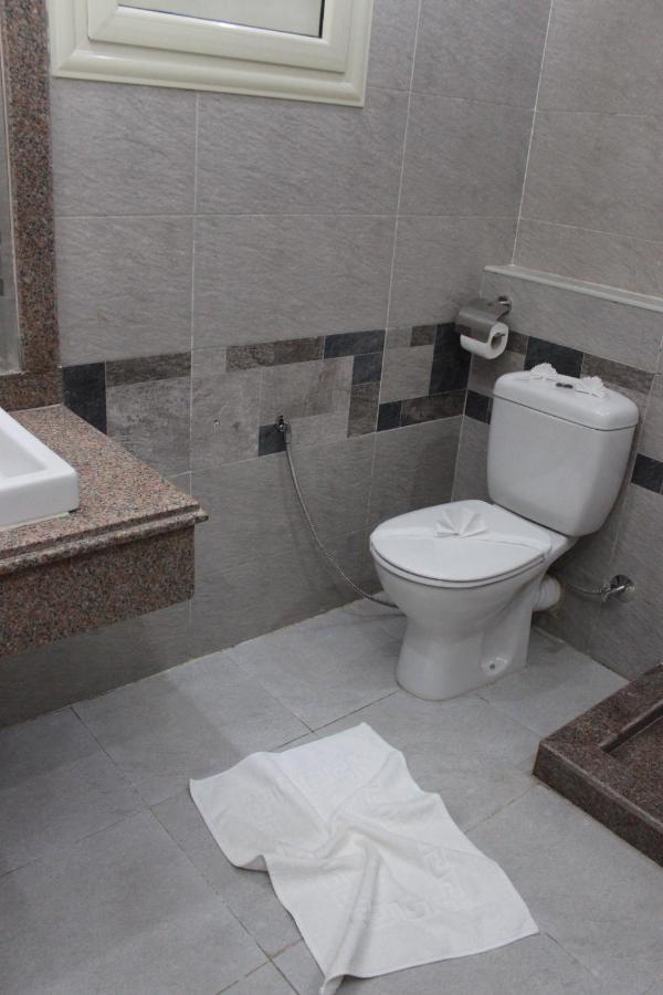 קהיר El Shams Hotel מראה חיצוני תמונה