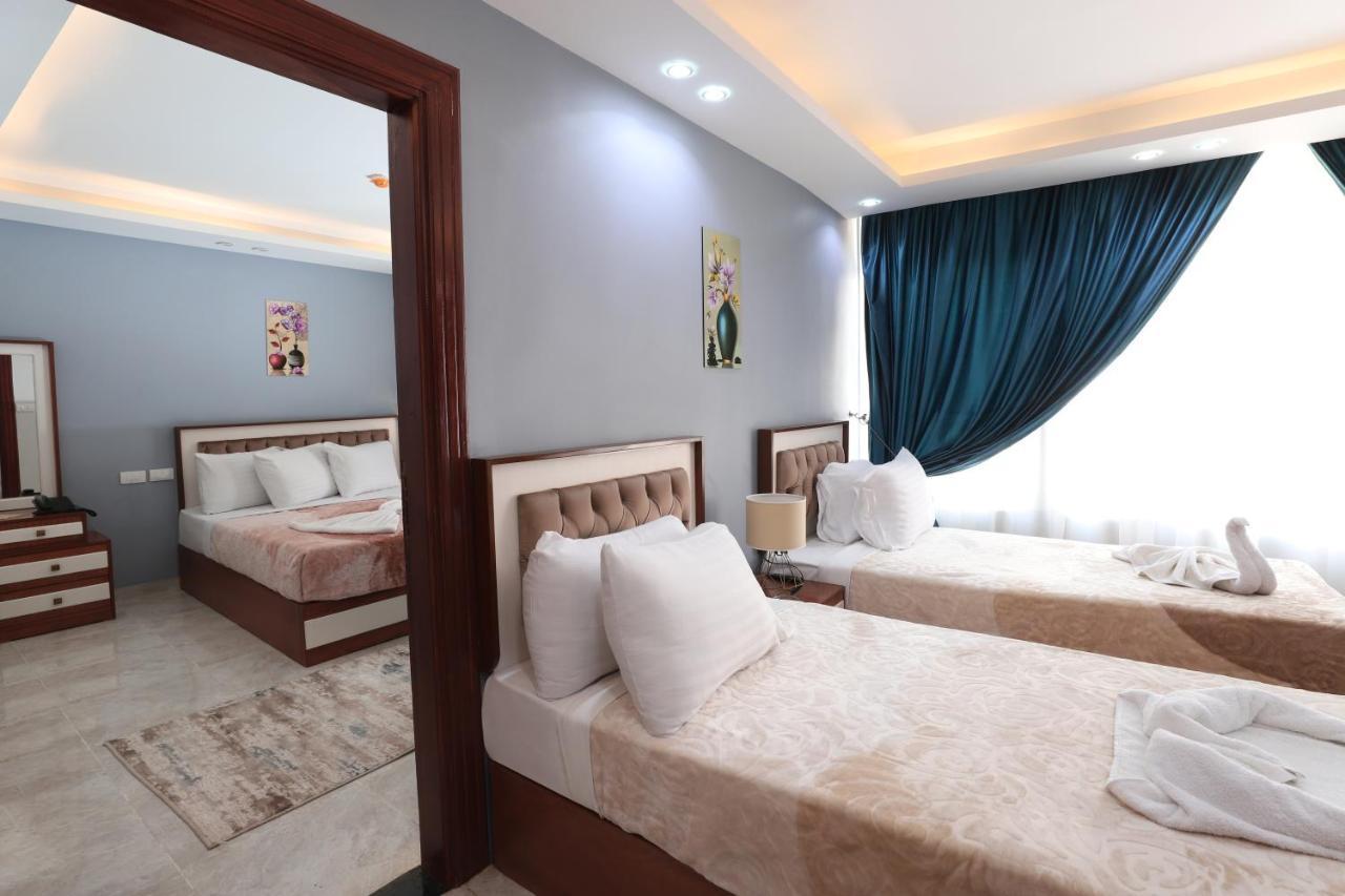 קהיר El Shams Hotel מראה חיצוני תמונה
