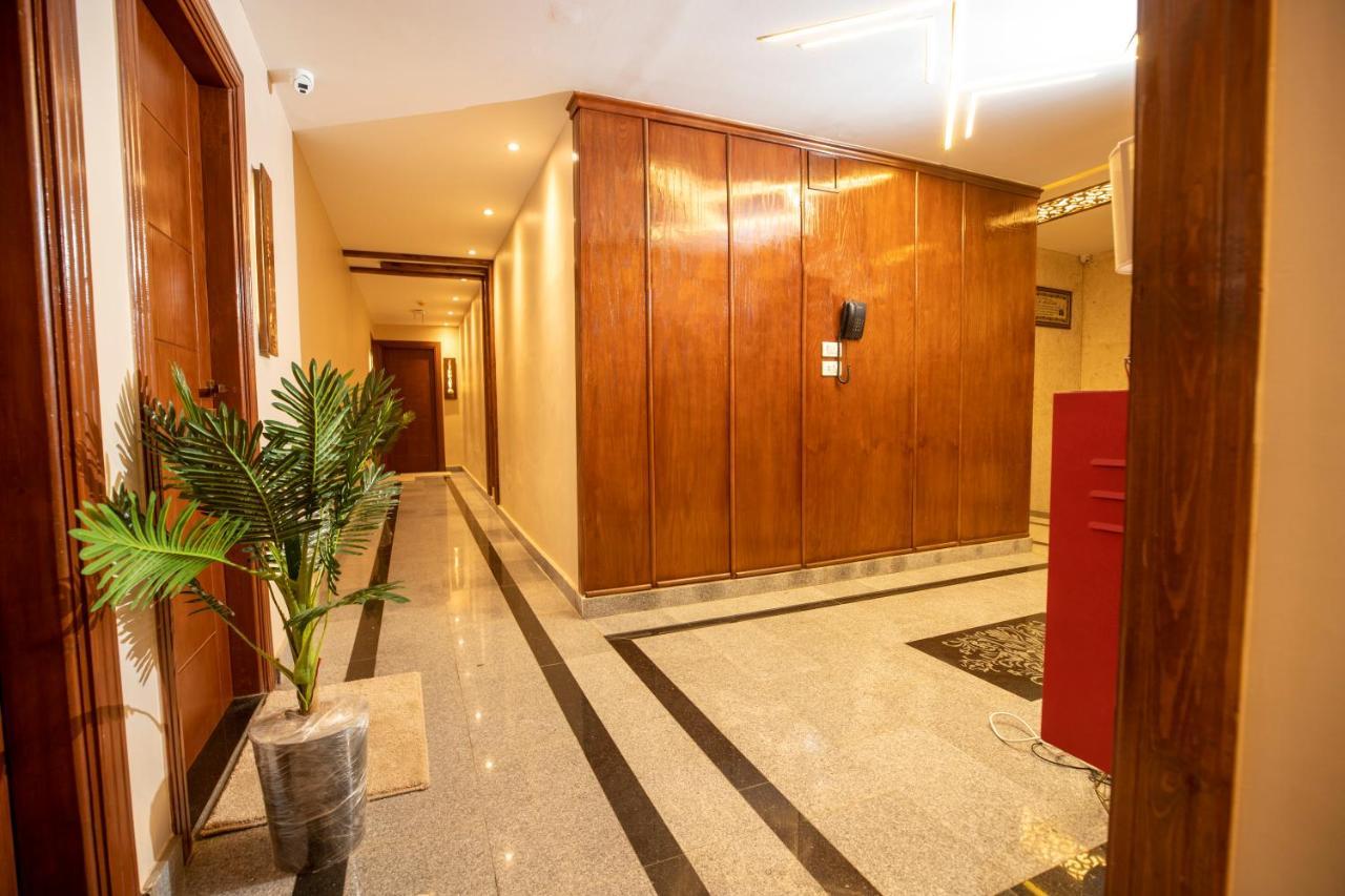 קהיר El Shams Hotel מראה חיצוני תמונה