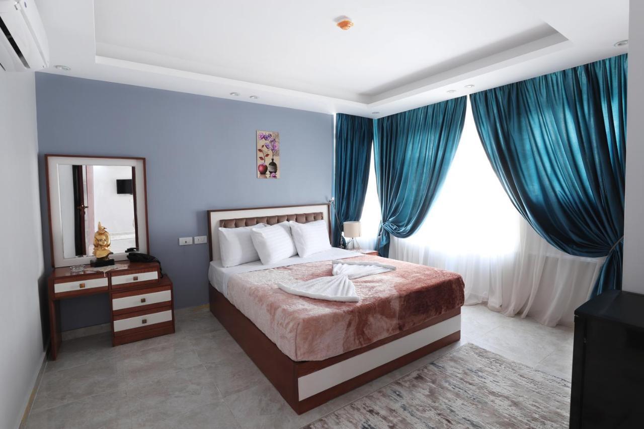 קהיר El Shams Hotel מראה חיצוני תמונה